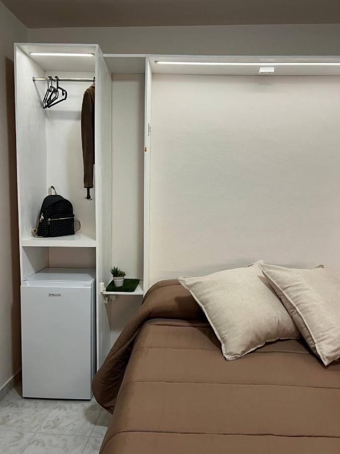 Nova Home Catania Exteriör bild
